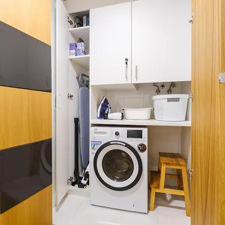 Sam Centre Harmony 1-bedroom * Burgasz