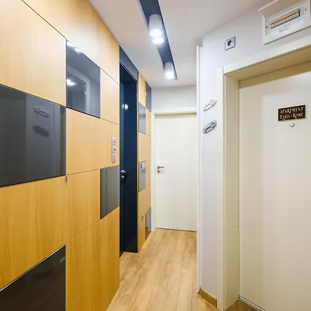 Sam Centre Harmony 1-bedroom