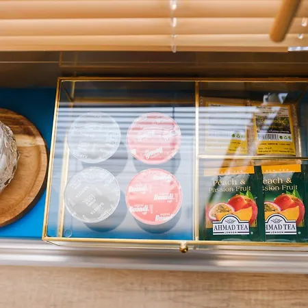 公寓 Sam Centre Harmony 1-bedroom