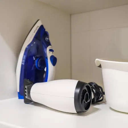 Sam Centre Harmony 1-bedroom *