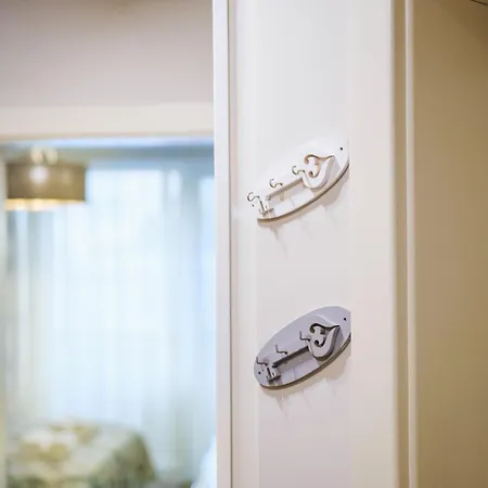 Sam Centre Harmony 1-bedroom 布尔加斯