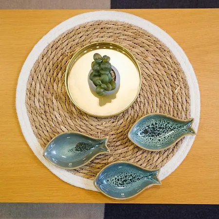 Sam Centre Harmony 1-bedroom 公寓 布尔加斯