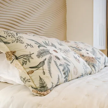 Sam Centre Harmony 1-bedroom * 布尔加斯