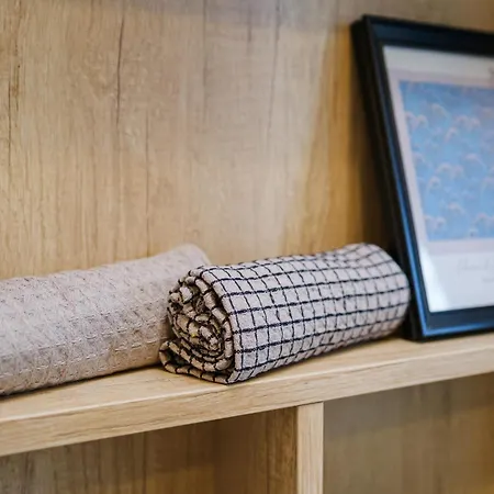 Sam Centre Harmony 1-bedroom 公寓