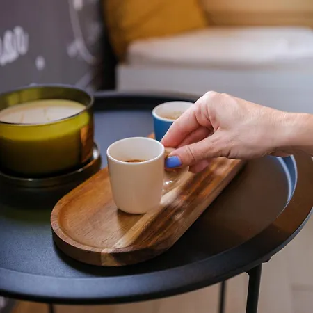 Sam Centre Harmony 1-bedroom 公寓