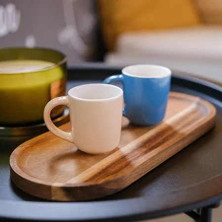 Sam Centre Harmony 1-bedroom 公寓