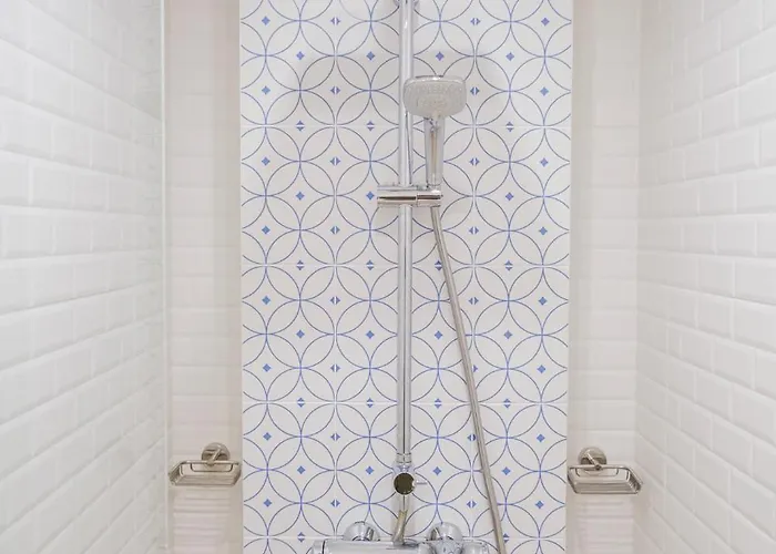 アパート Sam Centre Harmony 1-bedroom ブルガス