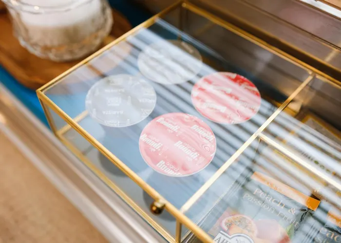 Sam Centre Harmony 1-bedroom アパート