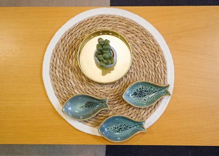 Sam Centre Harmony 1-bedroom アパート ブルガス