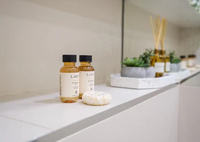 Sam Centre Harmony 1-bedroom アパート ブルガス