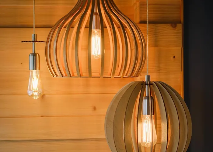 アパート Sam Centre Harmony 1-bedroom