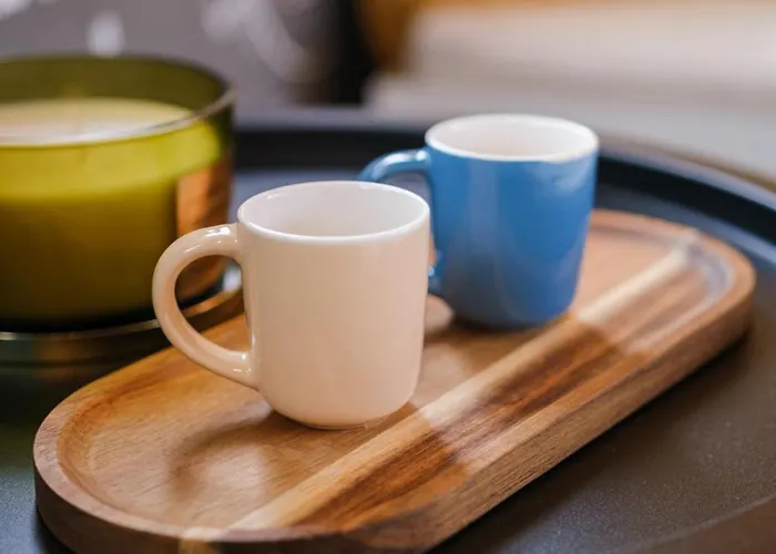 Sam Centre Harmony 1-bedroom アパート