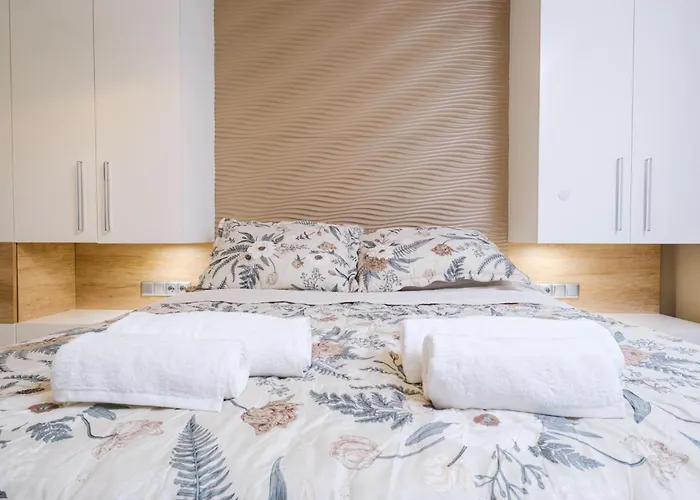 Sam Centre Harmony 1-bedroom アパート ブルガス